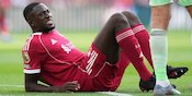 Jika Konate Sulit, Real Madrid Siap Alihkan Bidikannya ke Bek Tottenham ini Jika Konate Sulit, Real Madrid Siap Alihkan Bidikannya ke Bek Tottenham ini