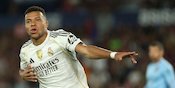 Real Madrid Tak Terbendung: Kalahkan Levante dan Pertahankan Rekor 100% Kemenangan di Awal Musim Real Madrid Tak Terbendung: Kalahkan Levante dan Pertahankan Rekor 100% Kemenangan di Awal Musim