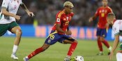 Luis de la Fuente Geram: Barcelona Diam-Diam Rawat Lamine Yamal, Timnas Spanyol Tak Dapat Kabar! Luis de la Fuente Geram: Barcelona Diam-Diam Rawat Lamine Yamal, Timnas Spanyol Tak Dapat Kabar!