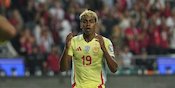 Legenda Barcelona Sentil Timnas Spanyol Soal Pemanggilan Lamine Yamal