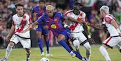 Prediksi Barcelona vs Valencia 15 September 2025