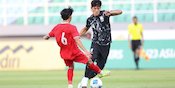 Kualifikasi Piala Asia U-23 2026: Korea Selatan Habisi Laos Tujuh Gol Tanpa Balas Kualifikasi Piala Asia U-23 2026: Korea Selatan Habisi Laos Tujuh Gol Tanpa Balas
