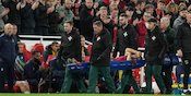 Tenang! Leoni Cedera, Arne Slot Sudah Punya Solusi Bek Tengah Darurat Untuk Liverpool Tenang! Leoni Cedera, Arne Slot Sudah Punya Solusi Bek Tengah Darurat Untuk Liverpool