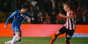 Hasil Lincoln City vs Chelsea: Sempat Tertinggal, The Blues Balikkan Keadaan dalam Dua Menit Hasil Lincoln City vs Chelsea: Sempat Tertinggal, The Blues Balikkan Keadaan dalam Dua Menit