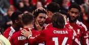Pelatih Asal Brasil Resmi Gabung Liverpool, Apa Perannya?