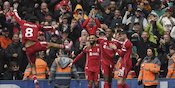 Ryan Gravenberch Siap Antar Liverpool Bangkit di Stamford Bridge