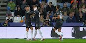 Rekap Hasil Carabao Cup Tadi Malam: Man City, Arsenal, hingga Tottenham Lolos ke Babak 16 Besar