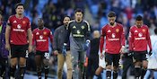 Rapor Pemain MU Ketika Dibantai Man City 0-3: Shaw Butut, Ugarte Amsyong, Sesko Tumpul Rapor Pemain MU Ketika Dibantai Man City 0-3: Shaw Butut, Ugarte Amsyong, Sesko Tumpul