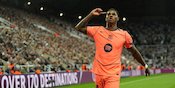Hasil Newcastle vs Barcelona: Dwigol Marcus Rashford Bawa Barca Berjaya di Inggris
