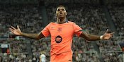 Marcus Rashford Tokcer di Barcelona tapi Melempem di MU, Ini Teori Ole Gunnar Solskjaer