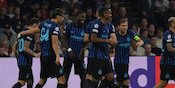Hasil Ajax Amsterdam vs Inter Milan: Doppietta Marcus Thuram Bawa La Beneamata Berjaya di Johan Cruijff Arena