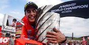 Marc Marquez Sempat Diminta Sang Ayah Jadi Pembalap Mobil Usai Cedera, Kini Justru Jadi 9 Kali Juara Dunia