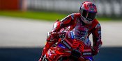 Hanya Andalkan Kontribusi 3 Pembalap, Ducati Kunci Gelar Dunia Konstruktor MotoGP 2025 Hanya Andalkan Kontribusi 3 Pembalap, Ducati Kunci Gelar Dunia Konstruktor MotoGP 2025