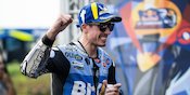 Ramaikan Perebutan Gelar Dunia, Alex Marquez Bersyukur Gresini Selamatkan Kariernya di MotoGP Ramaikan Perebutan Gelar Dunia, Alex Marquez Bersyukur Gresini Selamatkan Kariernya di MotoGP