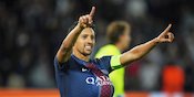 Hasil PSG vs Atalanta: Awal Meyakinkan Sang Juara Bertahan Hasil PSG vs Atalanta: Awal Meyakinkan Sang Juara Bertahan