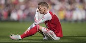 Kejutan! Martin Odegaard Siap Tampil Bak 'Superhero' di Derby Arsenal vs Tottenham Kejutan! Martin Odegaard Siap Tampil Bak 'Superhero' di Derby Arsenal vs Tottenham