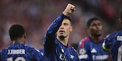 Jadwal Liga Champions Pekan Ini Live di SCTV, 30 September - 2 Oktober 2025 Jadwal Liga Champions Pekan Ini Live di SCTV, 30 September - 2 Oktober 2025