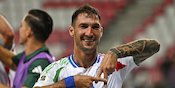 Israel vs Italia: Matteo Politano Sampai Lupa Kapan Terakhir Cetak Gol untuk Azzurri Israel vs Italia: Matteo Politano Sampai Lupa Kapan Terakhir Cetak Gol untuk Azzurri