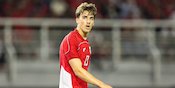 Daftar 30 Nama Pemain Timnas Indonesia U-22 untuk Persiapan SEA Games 2025: Ada Mauro Zijlstra