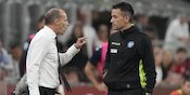 Krisis Mini AC Milan: Allegri Disanksi, Leao Cedera, Asisten Pelatih Ungkap Alasan Pulisic Jadi Starter Dadakan