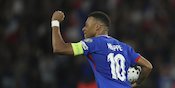 Pengakuan Mengejutkan Kylian Mbappe: Tak Akan Menang Ballon d'Or