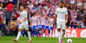 Derby Madrid Jadi Bencana untuk Real Madrid: Kekalahan Telak dan Potensi Krisis Pemain di Lini Belakang Derby Madrid Jadi Bencana untuk Real Madrid: Kekalahan Telak dan Potensi Krisis Pemain di Lini Belakang