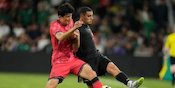 Hasil Meksiko vs Korea Selatan: Gol Telat Gimenez Gagalkan Comeback Taeguk Warriors