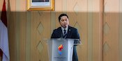 Erick Thohir Sebut Indonesia Terancam Kehilangan 41 Emas dan Turun ke Peringkat 6 SEA Games 2025, Ini Penjelasannya