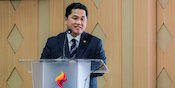 Difitnah Malaysia yang Dihukum FIFA Imbas Skandal Naturalisasi, Erick Thohir Bantah dan Beri Jawaban Berkelas
