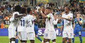 Hasil Ukraina vs Prancis: Mbappe Pastikan Les Blues Petik Tiga Poin Hasil Ukraina vs Prancis: Mbappe Pastikan Les Blues Petik Tiga Poin