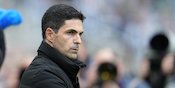 Mikel Arteta Ungkap Pernah Konsultasi dengan Xabi Alonso Soal Transfer Arsenal