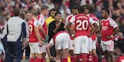 Statistik Luar Biasa The Gunners: Arsenal 2025/2026 Mulai Saingi Tim 'Invincibles' Legendaris Arsene Wenger Statistik Luar Biasa The Gunners: Arsenal 2025/2026 Mulai Saingi Tim 'Invincibles' Legendaris Arsene Wenger