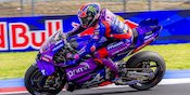 Terlalu Baik ke Fans, Jack Miller Didenda Rp39 Juta Gara-Gara Putar Balik di Trek MotoGP San Marino 2025 Terlalu Baik ke Fans, Jack Miller Didenda Rp39 Juta Gara-Gara Putar Balik di Trek MotoGP San Marino 2025