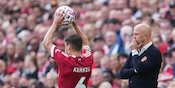 Tidak Percaya! Arne Slot Ungkap Penyebab Milos Kerkez Cepat Dicabut Kala Liverpool Lawan Burnley