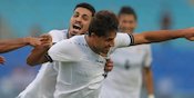 Hasil Timnas Irak vs Hong Kong: Singa Mesopotamia Raih Modal Apik Jelang Hadapi Timnas Indonesia