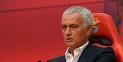 Baru Gabung Benfica, Mourinho Langsung Minta Dibelikan Bek Real Madrid Ini Baru Gabung Benfica, Mourinho Langsung Minta Dibelikan Bek Real Madrid Ini