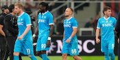 Kevin De Bruyne Marah! Antonio Conte Beri Balasan Pedas Usai Bintang Napoli 'Tantrum' Saat Diganti Kevin De Bruyne Marah! Antonio Conte Beri Balasan Pedas Usai Bintang Napoli 'Tantrum' Saat Diganti