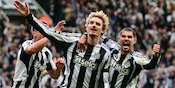 Link Live Streaming Union Saint-Gilloise vs Newcastle - Nonton Liga Champions di Vidio