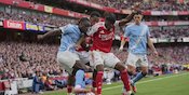 Petisi Anti-Madueke dan Dampaknya: Ketika Winger Baru Arsenal Justru Langsung Mencuri Hati Fans Petisi Anti-Madueke dan Dampaknya: Ketika Winger Baru Arsenal Justru Langsung Mencuri Hati Fans