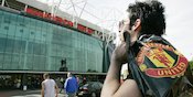 Banyak Diprotes Karena Mirip Tenda Sirkus, Manchester United Batalkan Desain Ikonik New Old Trafford!