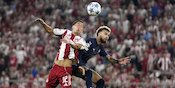 Hasil Olympiakos vs Pafos: 10 Pemain Pafos Bertahan Mati-Matian, Skor Kacamata di Karaiskakis Hasil Olympiakos vs Pafos: 10 Pemain Pafos Bertahan Mati-Matian, Skor Kacamata di Karaiskakis