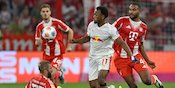 Juventus Alihkan Target: Kolo Muani Pelik, Tawaran Resmi Dilayangkan untuk Striker RB Leipzig, Lois Openda?