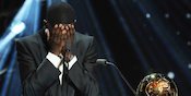 Dari Barcelona ke PSG: Transformasi Ousmane Dembele dari 'Pasien BPJS' Menuju Ballon d'Or Dari Barcelona ke PSG: Transformasi Ousmane Dembele dari 'Pasien BPJS' Menuju Ballon d'Or