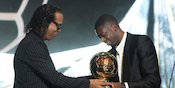 Klasemen Akhir Ballon d'Or 2025: Dembele Berjaya, Siapa Saja di Bawahnya? Klasemen Akhir Ballon d'Or 2025: Dembele Berjaya, Siapa Saja di Bawahnya?
