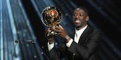Ballon dOr 2025 Milik Ousmane Dembele, Netizen Ribut: Layak atau Harusnya Yamal?