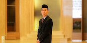 Resmi Jadi WNI, Ini Bunyi Sumpah Setia Miliano Jonathans untuk Indonesia