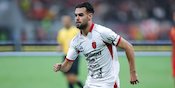 Gak Main-main! Striker Debutan Timnas Indonesia U-22 Ini Langsung Pasang Target Emas di SEA Games 2025
