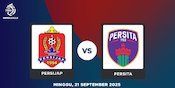 Prediksi BRI Super League: Persijap Jepara vs Persita Tangerang 21 September 2025
