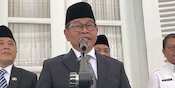 Gubernur DKI Jakarta Cabut Aturan WFH ASN, Transportasi Publik Dipastikan Kembali Normal Gubernur DKI Jakarta Cabut Aturan WFH ASN, Transportasi Publik Dipastikan Kembali Normal