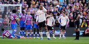 Man of the Match Crystal Palace vs Liverpool: Marc Guehi Man of the Match Crystal Palace vs Liverpool: Marc Guehi